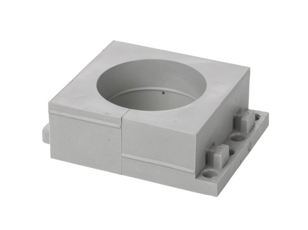 Artikelbild 1 des Artikels Kabeltülle Modular groß Klemmbereich 28-29mm GR