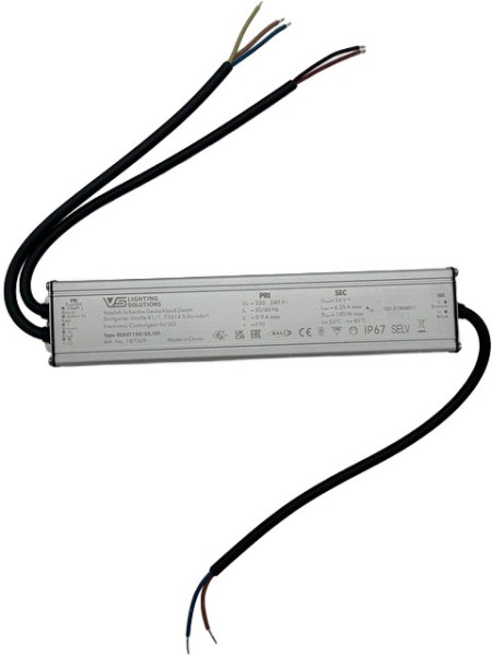 Artikelbild 1 des Artikels EDXd180/24.100 220-240V