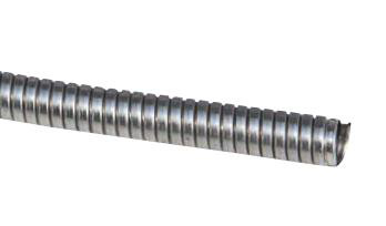 Artikelbild 1 des Artikels Edelstahlschlauch AISI 316 SLI NW 3/4"