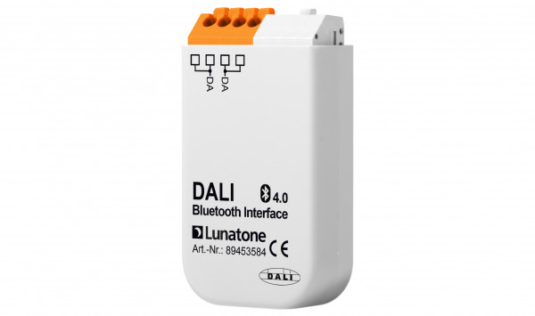 Artikelbild 1 des Artikels Dali BT Bluetooth 4.0