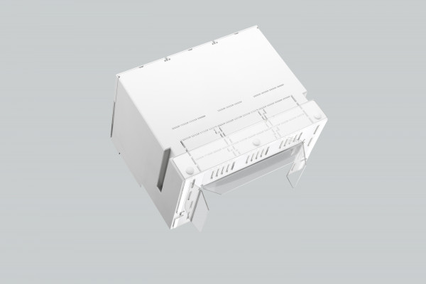 Artikelbild 1 des Artikels 32706 Berührungsschutzabdeckung für Adapter 185mm