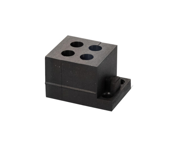 Artikelbild 1 des Artikels Kabeltülle Modular klein Klemmbereich 4 x 4-5mm BL