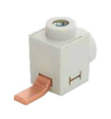 Artikelbild 1 des Artikels ESK 50 Einspeiseklemme Steg 084550-1-4