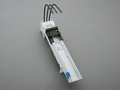 Artikelbild 1 des Artikels 32637 Adapter EEC 25A für Siemens Direktstarter