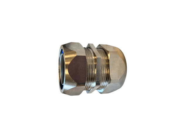 Artikelbild 1 des Artikels Metallschlauchverbinder für NW35 PVC