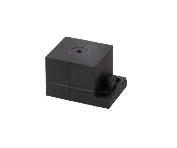 Artikelbild 1 des Artikels Kabeltülle Modular klein Klemmbereich 2-3mm BL
