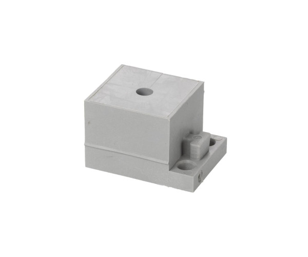 Artikelbild 1 des Artikels Kabeltülle Modular klein Klemmbereich 3-4mm GR