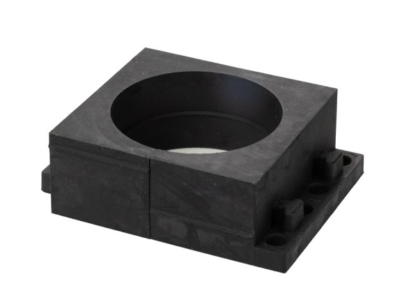 Artikelbild 1 des Artikels Kabeltülle Modular groß Klemmbereich 31-32mm BL