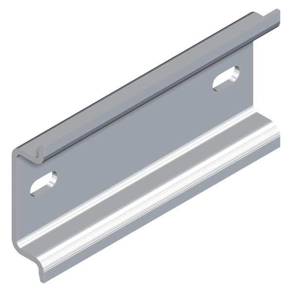 Artikelbild 1 des Artikels DIN-Schiene 4 Module ATyS S und S d