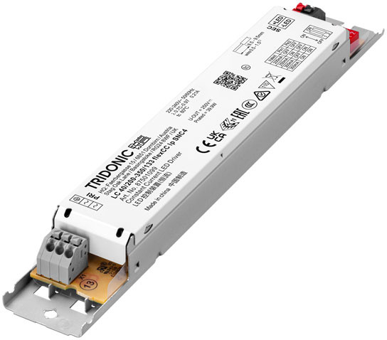 Artikelbild 1 des Artikels LC 40/200-350/133 flexCC lp SNC4