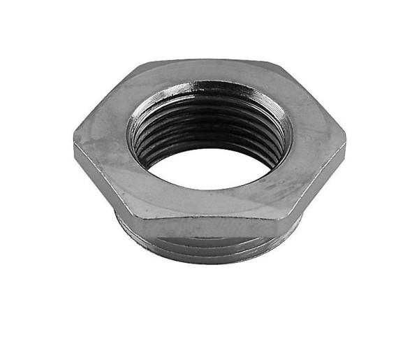 Artikelbild 1 des Artikels RMS Reduzierung M50/M40 Messing vern 6 Kant