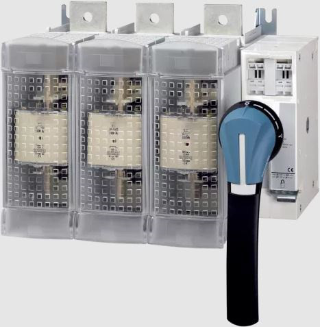 Artikelbild 1 des Artikels FUSERBLOC Gr.3 2x800A