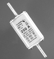 Artikelbild 1 des Artikels 03560 224A NH-Sicherungseinsatz Gr.1