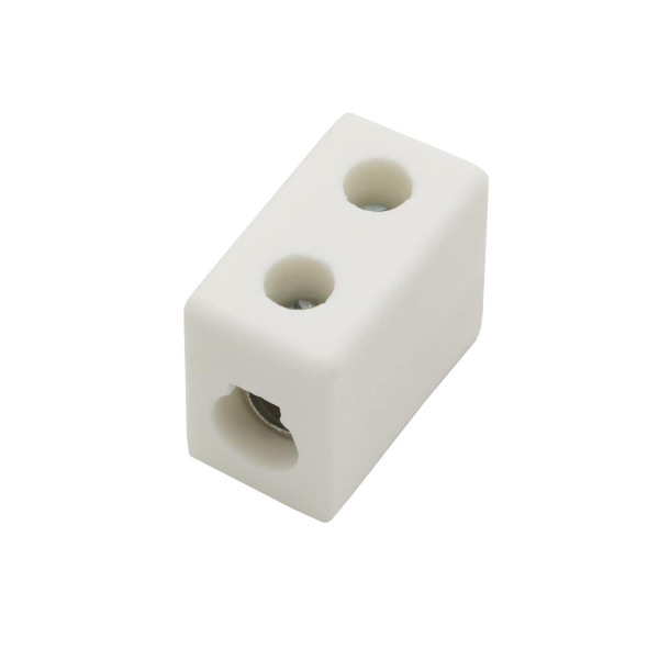 Artikelbild 1 des Artikels Keramikklemme 16mm² 1-polig