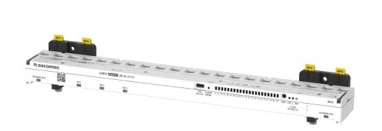 Artikelbild 1 des Artikels Diris-Digiware BCM-2119 80A