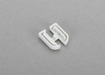 Artikelbild 1 des Artikels 31042 Endkappe für isol. Kammschiene 1p 25mm²
