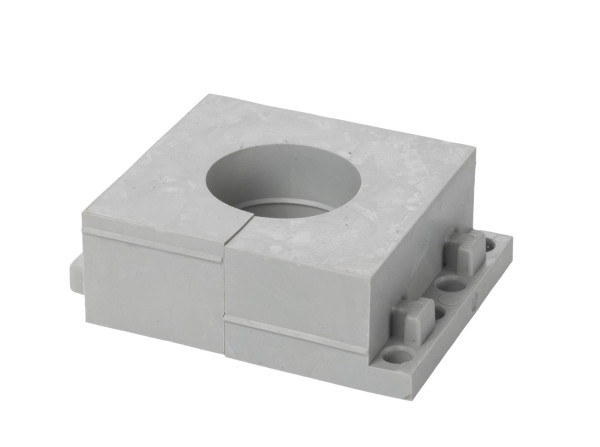 Artikelbild 1 des Artikels Kabeltülle Modular groß Klemmbereich 20-21mm GR