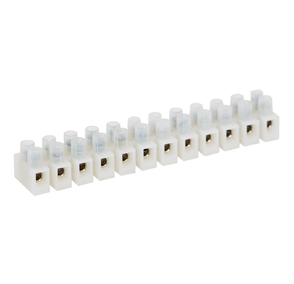 Artikelbild 1 des Artikels ETKL 0 PA 1,5mm² mit Drahtschutz 12-polig
