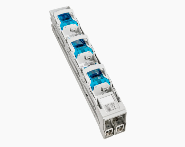 Artikelbild 1 des Artikels 37531 NH-Sicherungs-Lasttrennleiste 250 A Gr.1 VmW