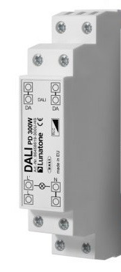 Artikelbild 1 des Artikels DALI PD-300W-RLC-HS (Hutschiene)86458619-300U-HS