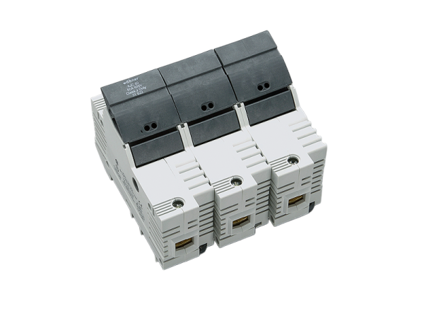 Artikelbild 1 des Artikels 31922 Ambus J-Carrier 3polig 60A/600VAC (27x60)