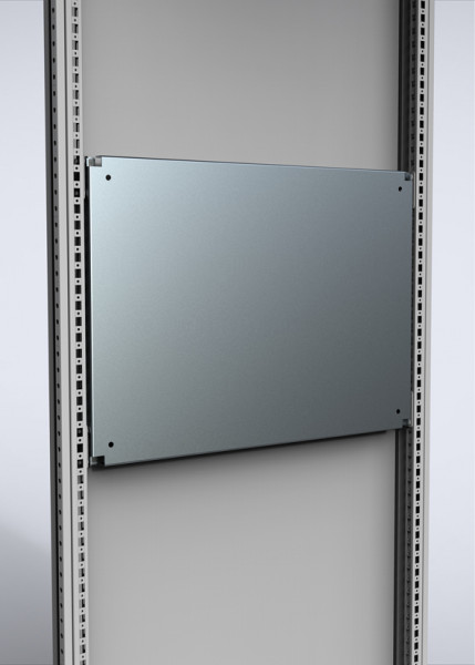 Artikelbild 1 des Artikels MPP1204 Montageplatte, 1200x400
