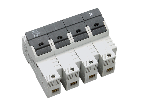 Artikelbild 1 des Artikels 31124 Ambus Easyswitch 3pol+N 22x58 /690V 100A 