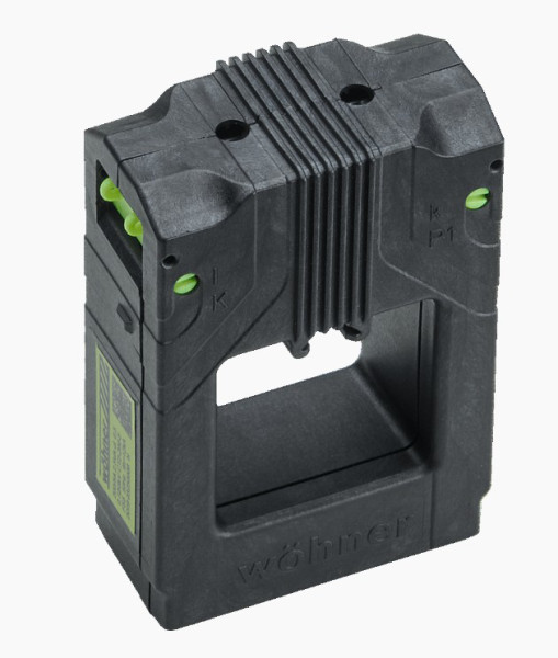 Artikelbild 1 des Artikels 37289 Messwandler 200A/333mV Kl.1