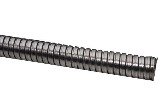 Artikelbild 1 des Artikels Edelstahlschlauch Agraff UI 3/4"-30m