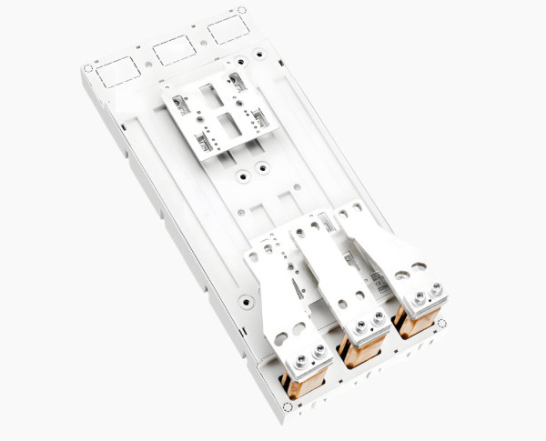 Artikelbild 1 des Artikels 32790 Adapter für Eaton NZM4 1200 185mm PHdreh