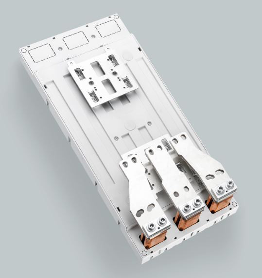 Artikelbild 1 des Artikels 32720 Sammelschienenadapter 1400A