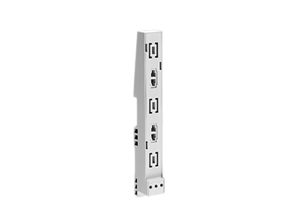 Artikelbild 1 des Artikels 36112 MOTUS Adapter DIN Schiene