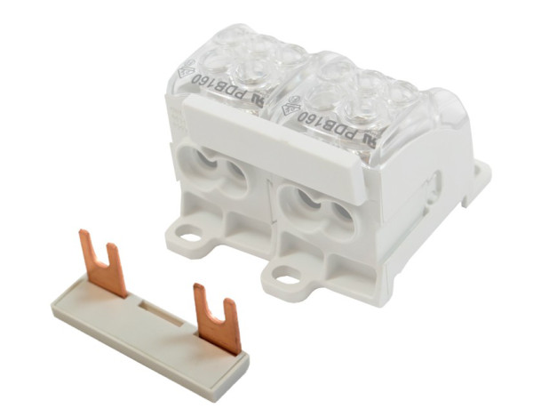 Artikelbild 1 des Artikels PS Phasenschiene PDB 210 - 2 Module 082002-2-4