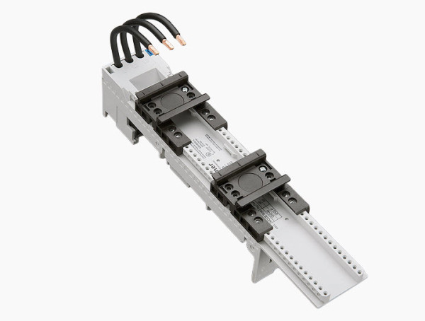 Artikelbild 1 des Artikels 32438 Adapter 32A EASY Connector 60mm