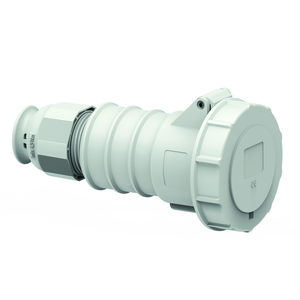 Artikelbild 1 des Artikels Kupplung SL TE 32A 5p >50V 1h IP67/69 Ni 31405