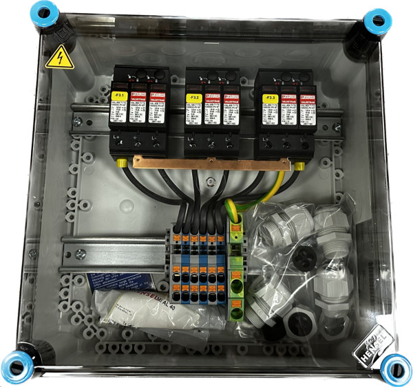 Artikelbild 1 des Artikels MI PV 03_3 VMB PH T1 Generatoranschlusskasten