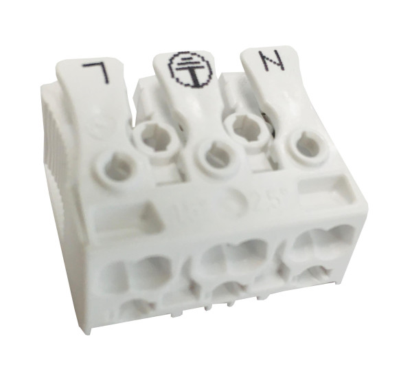 Artikelbild 1 des Artikels SLK 3/3 OF N-Erde-L PC