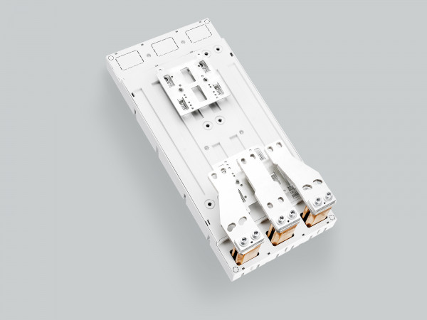 Artikelbild 1 des Artikels 32795 Adapter Siemens VL630,800 185mm