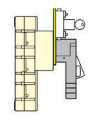 Artikelbild 1 des Artikels Verriegelung Magnetspule 230VAC SIRCO B6-B8