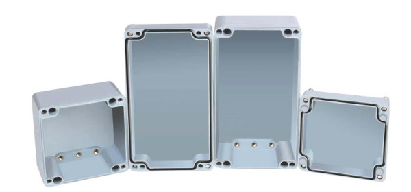 Artikelbild 1 des Artikels ETP 117550 Polyestergehäuse (110x75x50mm)