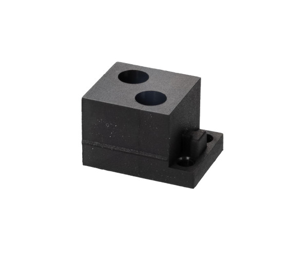 Artikelbild 1 des Artikels Kabeltülle Modular klein Klemmbereich 2 x 6-7mm BL