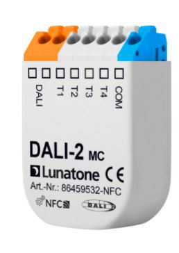 Artikelbild 1 des Artikels DALI-2 MC NFC