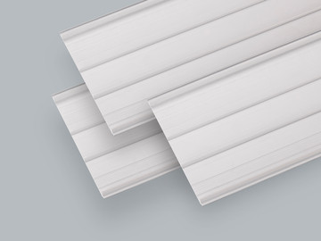 Artikelbild 1 des Artikels 01420 Bodenplattenprofile 523mm 185mm