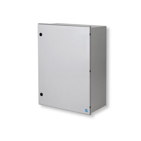 Artikelbild 1 des Artikels ETPS NGRP608030 Polyesterschrank 600x800x300mm