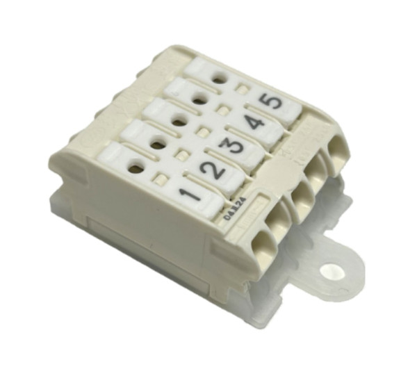 Artikelbild 1 des Artikels SLK X/5 SKII 1-2-3-4-5