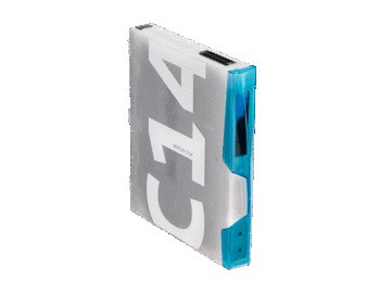 Artikelbild 1 des Artikels 36262 MOTUS C14 Connect PLUS 6,6A Crossboard
