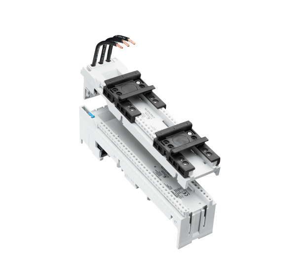 Artikelbild 1 des Artikels 32400 Adapter 25A 2TS EQUES MOTOR Controller 60mm