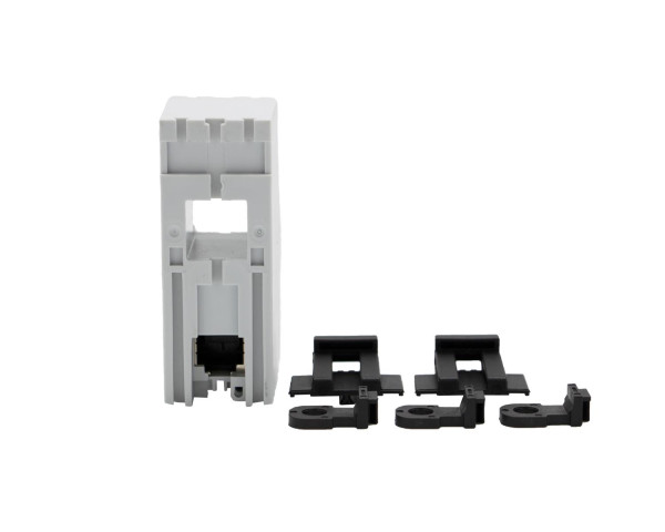 Artikelbild 1 des Artikels TE-25 Aufsteckstromwandler 40-160A DIRIS A-40/B