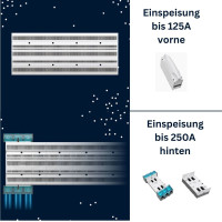 Vorschau: Artikelbild 4 des Artikels 01593 Crito Anschlussklemmplatte 50mm² Crossboard Vorschau: Artikelbild 4 des Artikels 01593 Crito Anschlussklemmplatte 50mm² Crossboard