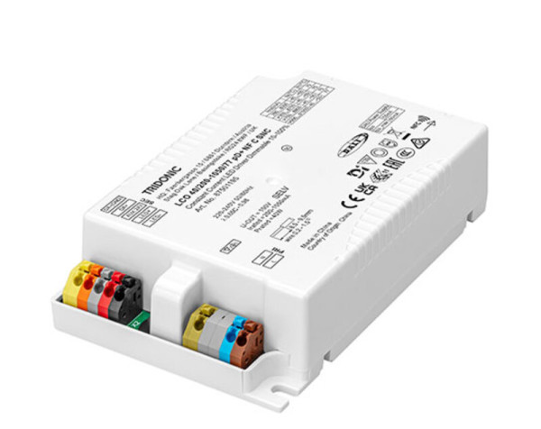 Artikelbild 1 des Artikels LCO 40/200-1050/77 pD+ NF C SNC